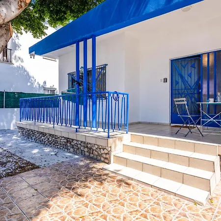 דירה Nala - 2 Bedroom In *