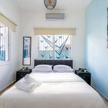 דירה Nala - 2 Bedroom In *