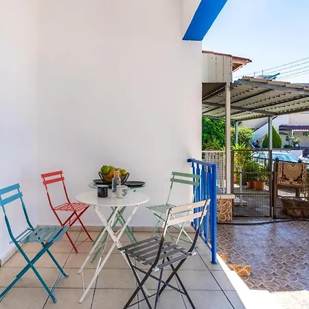 Nala - 2 Bedroom In *