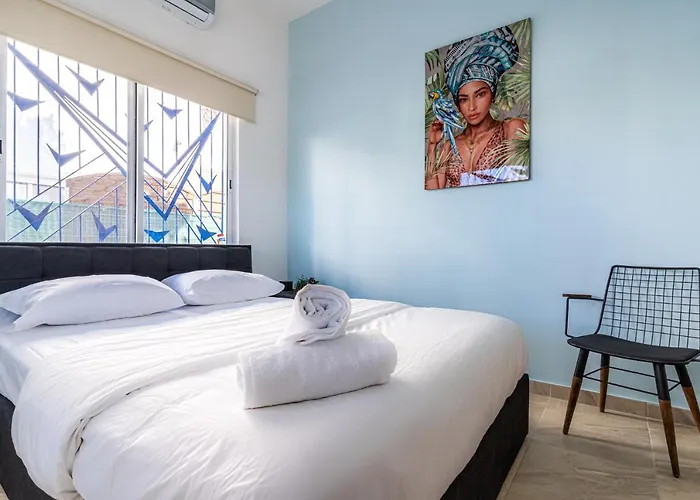 Nala - 2 Bedroom In Appartement *