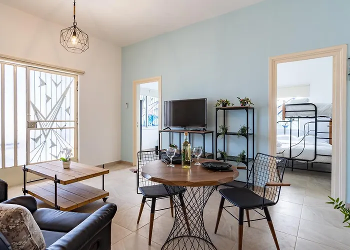 Appartement Nala - 2 Bedroom In *