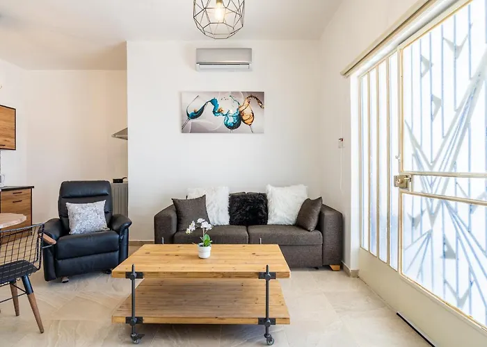 Appartement Nala - 2 Bedroom In *