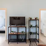 Nala - 2 Bedroom In Λάρνακα