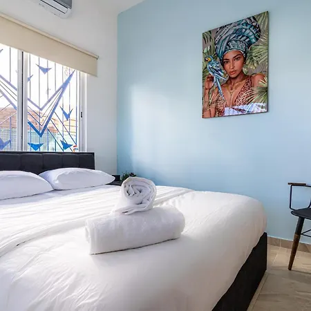 Nala - 2 Bedroom In Lejlighed *