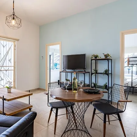 Apartment Nala - 2 Bedroom In *