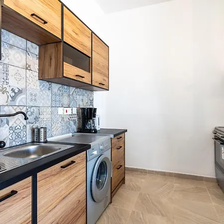Lejlighed Nala - 2 Bedroom In