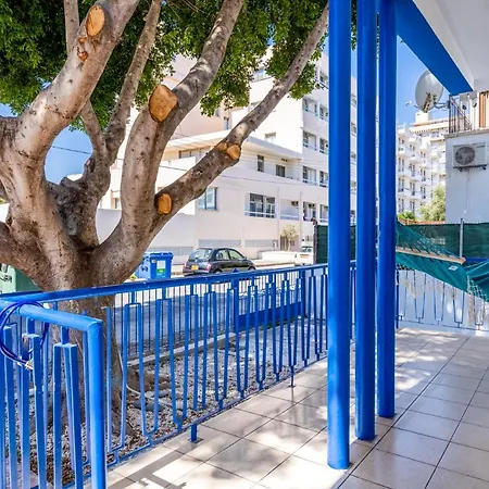 Nala - 2 Bedroom In Apartment Larnaca