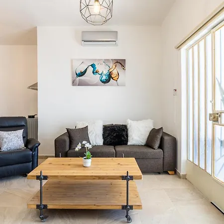 Διαμέρισμα Nala - 2 Bedroom In *