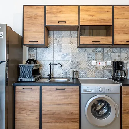 Διαμέρισμα Nala - 2 Bedroom In *