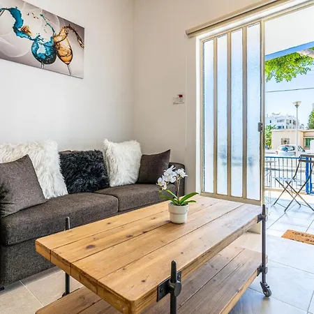 Nala - 2 Bedroom In Larnaca
