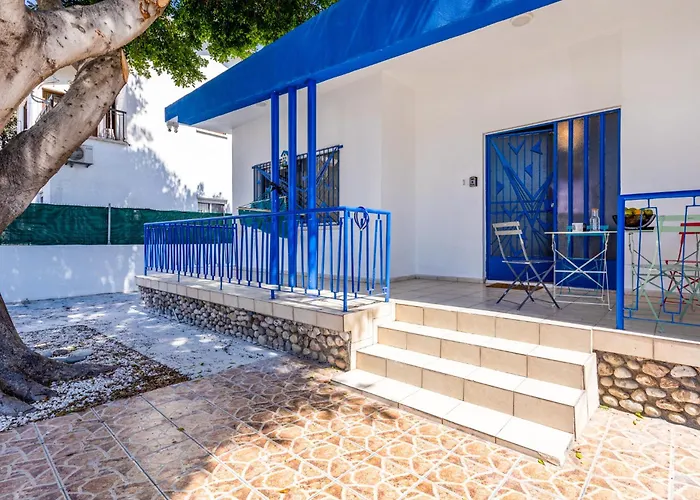 Διαμέρισμα Nala - 2 Bedroom In *