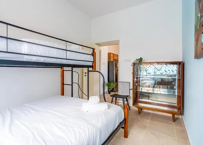 Nala - 2 Bedroom In Λάρνακα