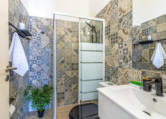 Nala - 2 Bedroom In Λάρνακα