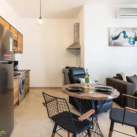 Nala - 2 Bedroom In *