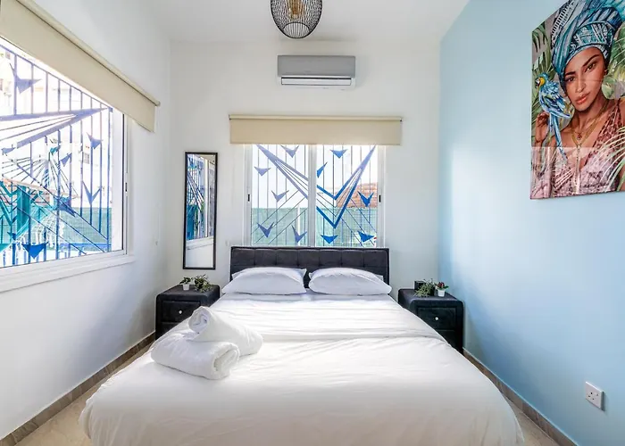 Апартаменти Nala - 2 Bedroom In *