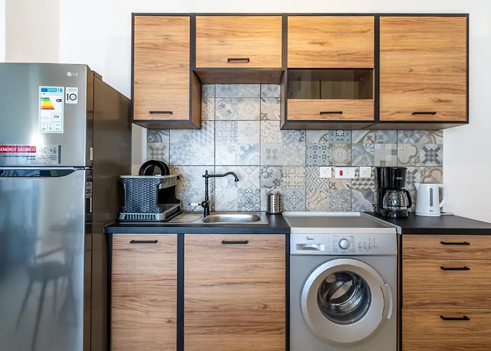 Апартаменти Nala - 2 Bedroom In *