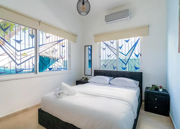 Nala - 2 Bedroom In *